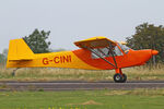 G-CINI photo, click to enlarge G-CINI photo, click to enlarge
