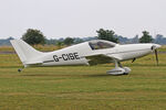 G-CISE @ EGBG - LAA Rally 2024, Leicester - by Chris Hall