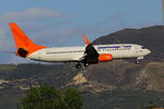 C-FJVE @ ZTH - Zakynthos 12.9.2024 - by leo larsen