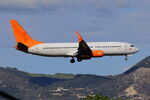 C-FYJD @ ZTH - Zakynthos 12.9.2024 - by leo larsen