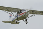 G-CKWX @ EGBG - LAA Rally 2024, Leicester - by Chris Hall