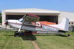 N814R @ KOSH - Cessna 172L