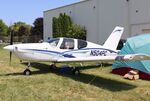 N504PC @ KOSH - Socata TB-9C - by Mark Pasqualino