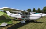 N23676 @ KOSH - Cessna 182S