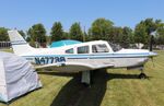 N47738 @ KOSH - Piper PA-28R-201