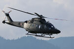 5M-IB @ LOXZ - Late afternoon fly-by - by Hotshot