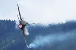502 @ LOXZ - Turning and burning - by Hotshot