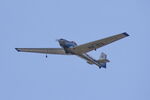 HA-1274 - In Hungary, in the airspace of the village of Vászoly - by Attila Groszvald-Groszi
