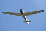 HA-1274 - In Hungary, in the airspace of the village of Vászoly - by Attila Groszvald-Groszi