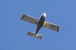OE-AIH - In Hungary, in the airspace of the village of Vászoly - by Attila Groszvald-Groszi