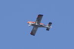 OE-DLC - In Hungary, in the airspace of the village of Vászoly - by Attila Groszvald-Groszi