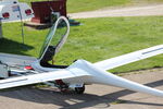 N6LX @ 2OH9 - 2024 Sports Class Nationals - by Jack N. Derrickson