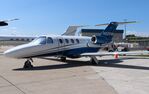 N525RM @ KOSH - Cessna 525 - by Mark Pasqualino