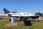 N446LL @ KOSH - Epic E1000