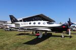 N278TF @ KOSH - Epic E1000
