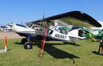 N898T @ KOSH - American Champion 8GCBC - by Mark Pasqualino