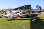 N89MM @ KOSH - American Champion 8KCAB - by Mark Pasqualino
