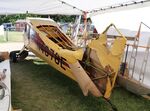 N4078E @ KOSH - Aeronca 11BC - by Mark Pasqualino