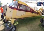 N4078E @ KOSH - Aeronca 11BC - by Mark Pasqualino