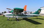 N104PS @ KOSH - Cessna TU206G - by Mark Pasqualino