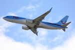 G-TUMX @ ZTH - Zakynthos 12.9.2024 - by leo larsen