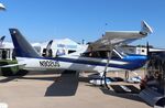 N902US @ KOSH - Tecnam P2010 TDI - by Mark Pasqualino