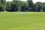 N604XX @ 2OH9 - 2024 Sports Class Nationals