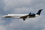 D-AIRG @ EGSH - Landing at Norwich. - by Graham Reeve