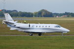 D-CAWP @ EGSH - Departing from Norwich. - by Graham Reeve