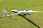 N108WR @ 2OH9 - 2024 Sports Class Nationals - by Jack N. Derrickson