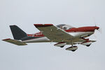 G-CLBT @ EGBG - LAA Rally 2024, Leicester - by Chris Hall