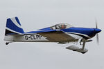 G-CLPP @ EGBG - LAA Rally 2024, Leicester - by Chris Hall