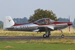 G-CYLL @ EGBG - LAA Rally 2024, Leicester - by Chris Hall