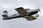 G-EMMR @ EGBG - LAA Rally 2024, Leicester - by Chris Hall
