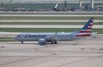 N968NN @ KORD - Boeing 737-823 - by Mark Pasqualino