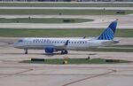N726YX @ KORD - ERJ-170-200LR - by Mark Pasqualino