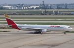 EC-LUX @ KORD - Airbus A330-302