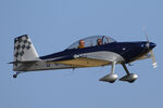 G-GORV @ EGBG - LAA Rally 2024, Leicester - by Chris Hall