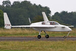 G-HAIG @ EGBG - LAA Rally 2024, Leicester - by Chris Hall