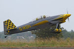 G-IKON @ EGBG - LAA Rally 2024, Leicester - by Chris Hall