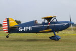 G-IPII @ EGBG - LAA Rally 2024, Leicester - by Chris Hall