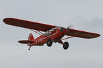 G-JCBS @ EGBG - LAA Rally 2024, Leicester - by Chris Hall