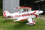 G-JTII photo, click to enlarge G-JTII photo, click to enlarge