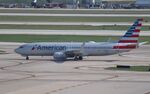 N810NN @ KORD - Boeing 737-823 - by Mark Pasqualino