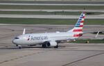 N941AN @ KORD - Boeing 737-823 - by Mark Pasqualino