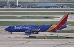 N8305E @ KORD - Boeing 737-8H4 - by Mark Pasqualino