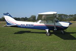 OY-BNH photo, click to enlarge OY-BNH photo, click to enlarge