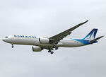 F-WWYF @ LFBO - C/n 2009 - To be F-HLUV - by Shunn311