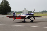 F-TGCI @ LFLN - Saint Yan 2024 - by olivier Cortot