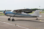 N170JT @ LFLN - Saint Yan 2024 - by olivier Cortot